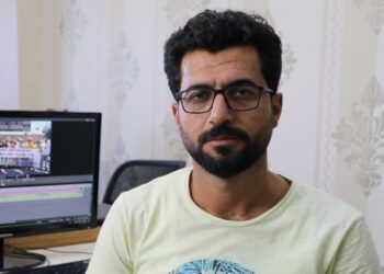 Doza rojnameger Oruç hate taloqkirin