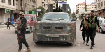 Şam de 48 saetanê peyênan de 74 kesî ameyî qetilkerdene