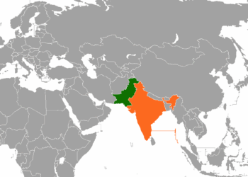 Şerê Hindîstan û Pakîstanî de tewr kêm 43 kesî ameyî kiştiş
