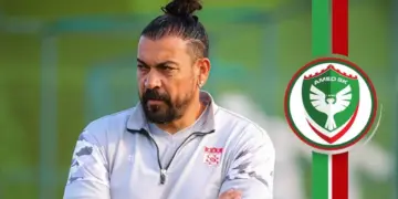 Amedspor û Servet Çetîn ji hev qetiyan