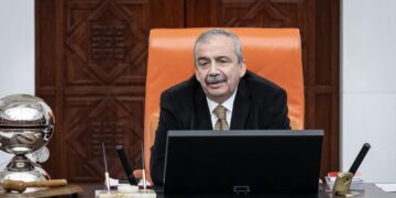 DEM Partî seba îdiaya suîkastî ya vera Onderî cewab da