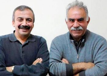 Abdullah Ocalan: Ganî ma ruhê Sirri Sureyyayî biresnê aştî