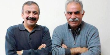 Abdullah Ocalan: Ganî ma ruhê Sirri Sureyyayî biresnê aştî