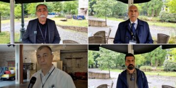 Sîyasetmedarî: Seba ke prosesî îdare bikero ganî Rayber Apo azad bo