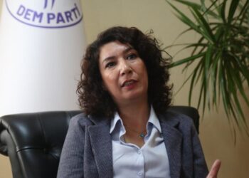 Halîde Turkoglu: Hêzê awankerdişê haştîya rûmetêne cinî yê!