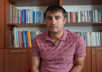 ‘Budçeya şerî, şarî xizan kena’