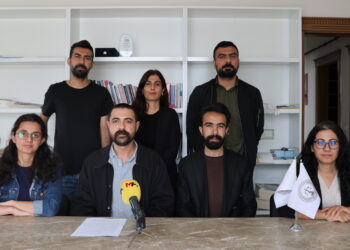 OHDê rapora Girtîgeha Tokatê eşkere kir