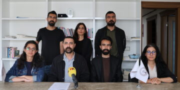 OHDê rapora Girtîgeha Tokatê eşkere kir