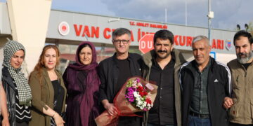 Yasîn Dere 15 salî kete girtîgehê 46 salî jê derket