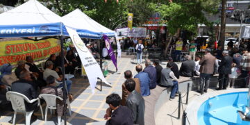 Li Wanê ‘konê ziman’ vegirtin