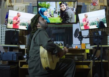 Seba yadkerdişê Cîhan Bîlgîn û Nazim Daştanî klîbêk ame viraştene