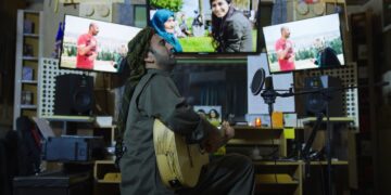 Seba yadkerdişê Cîhan Bîlgîn û Nazim Daştanî klîbêk ame viraştene