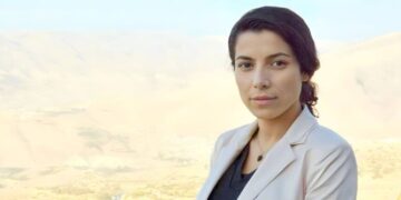 Tekoşera kurde ke bêheq tepîşîyaye: Werîşe Mûradî