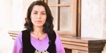 ‘Tendirustiya Werîşe Muradî xirabe’