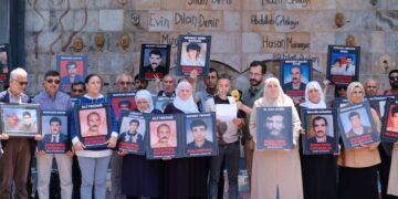 Xizmên Windayan li aqûbeta Mehmet Ayşîn pirsîn