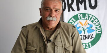 ‘Tirkîya lazim o destpêkî fek talankerdişê xozaye ra verado’