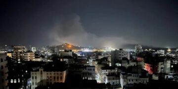 Gelek balafirên Îsraîlê êrişî Yemenê kir