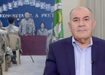 Berdevkê YNKê: Gavek erênî ye