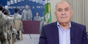 Berdevkê YNKê: Gavek erênî ye