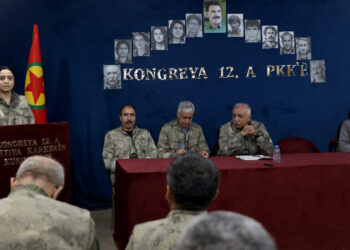 Zozan Çewlîg: Cinîyî binê qirkerdişî de bêpawitiş nêbenî