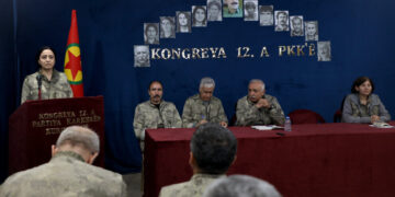 Zozan Çewlîg: Cinîyî binê qirkerdişî de bêpawitiş nêbenî