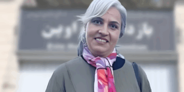 ‘Dengê te hat bihîstin’