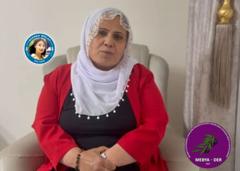 ‘Banga Abdullah Ocalan ji bo gelê Kurd û Tirk çareserî ye’