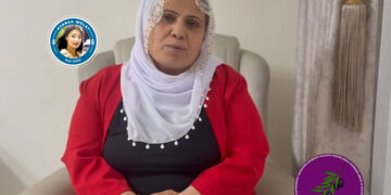 ‘Banga Abdullah Ocalan ji bo gelê Kurd û Tirk çareserî ye’