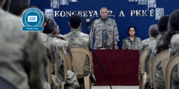 ‘Divê Meclis Komîsyona Aştî û Civaka Demokratîk ava bike’