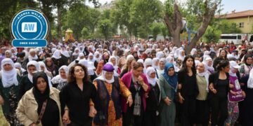 ‘Ma wazenê Serokê ma azad bibo’