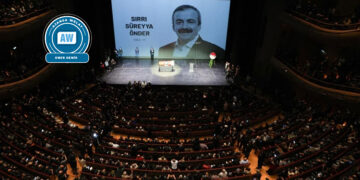 ‘Em ê xwedî li doza Sirri Sureyya Onder derkevin’