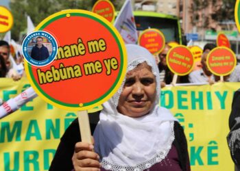 ‘Lawazbûna ziman encama şerê taybet e’