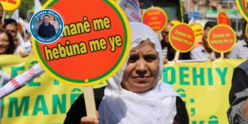 ‘Lawazbûna ziman encama şerê taybet e’