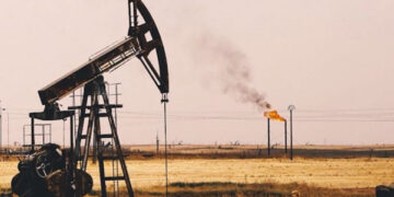 Endamên DAIŞê êrîşî hilberînerên petrolê kir