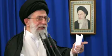 Hamaneyî Îsraîl tehdît kerd