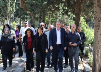 Bakirhan: Gama aştî ya tewr muhîme têrîameyîş o