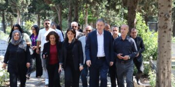 Bakirhan: Gama aştî ya tewr muhîme têrîameyîş o