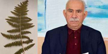 Abdullah Ocalan: Projeyê min o nêmcet temam bîyo