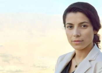 Rejîmê Îranî keyeyê Werîşe Muradî bi girewtişî tehdît kerd