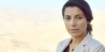 Rejîmê Îranî keyeyê Werîşe Muradî bi girewtişî tehdît kerd