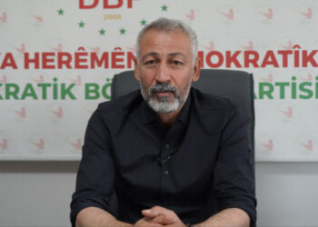 Dogan: Şerê Îsraîl û Îranî vera herême tehdît o