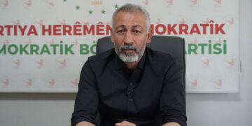 Dogan: Şerê Îsraîl û Îranî vera herême tehdît o