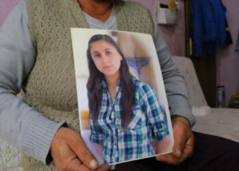 Veradîyayîşê Nurcan Aslan ame astengkerdene