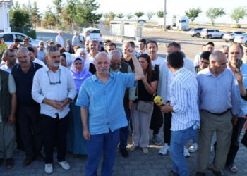 Girewteyo nêweş Tursun 32 serran ra dima veradîya