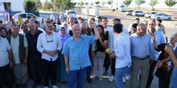 Girewteyo nêweş Tursun 32 serran ra dima veradîya