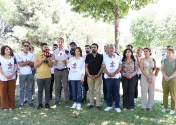 ‘Divê raporên CPT ji raya giştî re bên parvekirin’