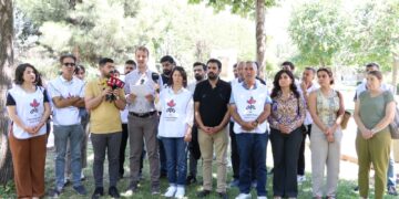 ‘Divê raporên CPT ji raya giştî re bên parvekirin’