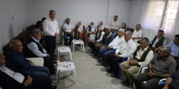 Serdana şîna Şehrîban Alturk kirin