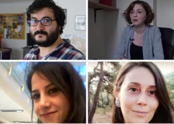 4 rojnamegerî ameyê girewtene   