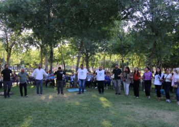 DFGê serdana çalakiya nobeta li dijî hişbirê kir